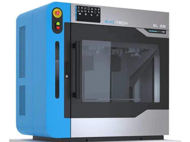3D-Drucker Evotech EL-28